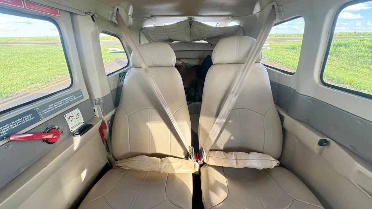 Cessna Aircraft T206H TURBO STATIONAIR - foto 5