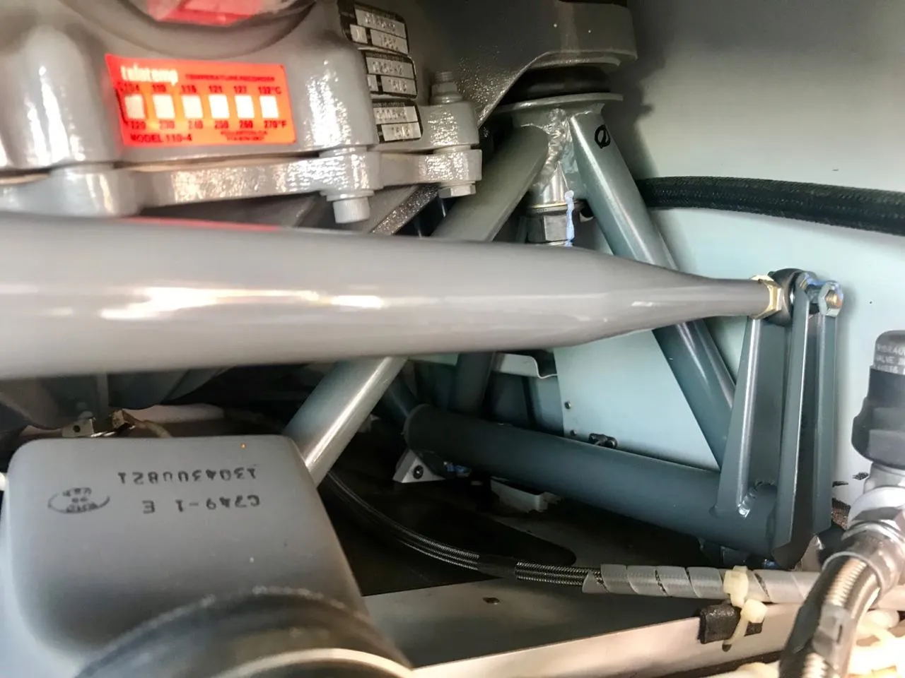 Robinson Helicopter R44 RAVEN II - foto 33