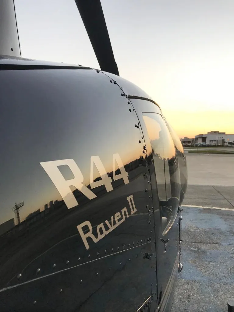 Robinson Helicopter R44 RAVEN II - foto 18