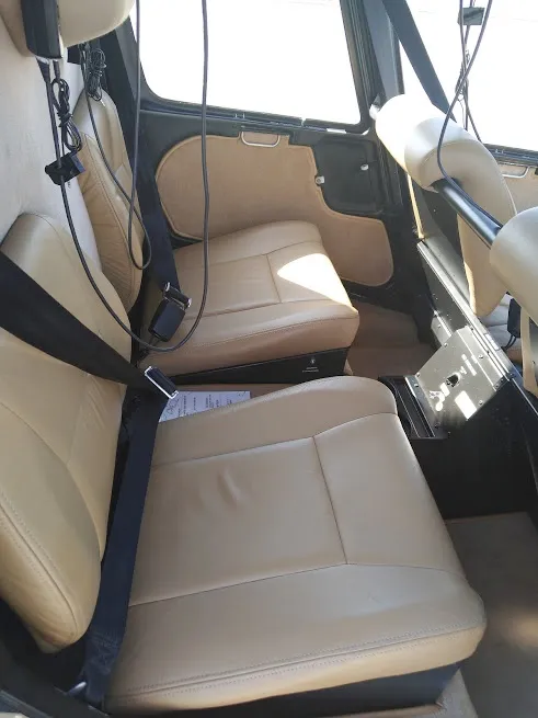 Robinson Helicopter R44 RAVEN II - foto 12