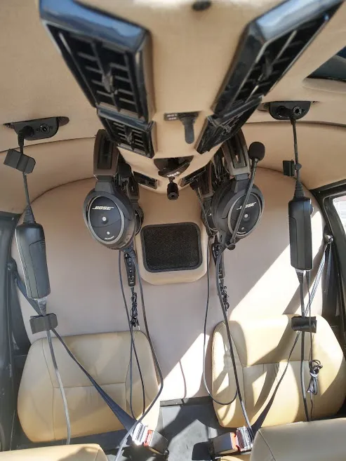 Robinson Helicopter R44 RAVEN II - foto 14