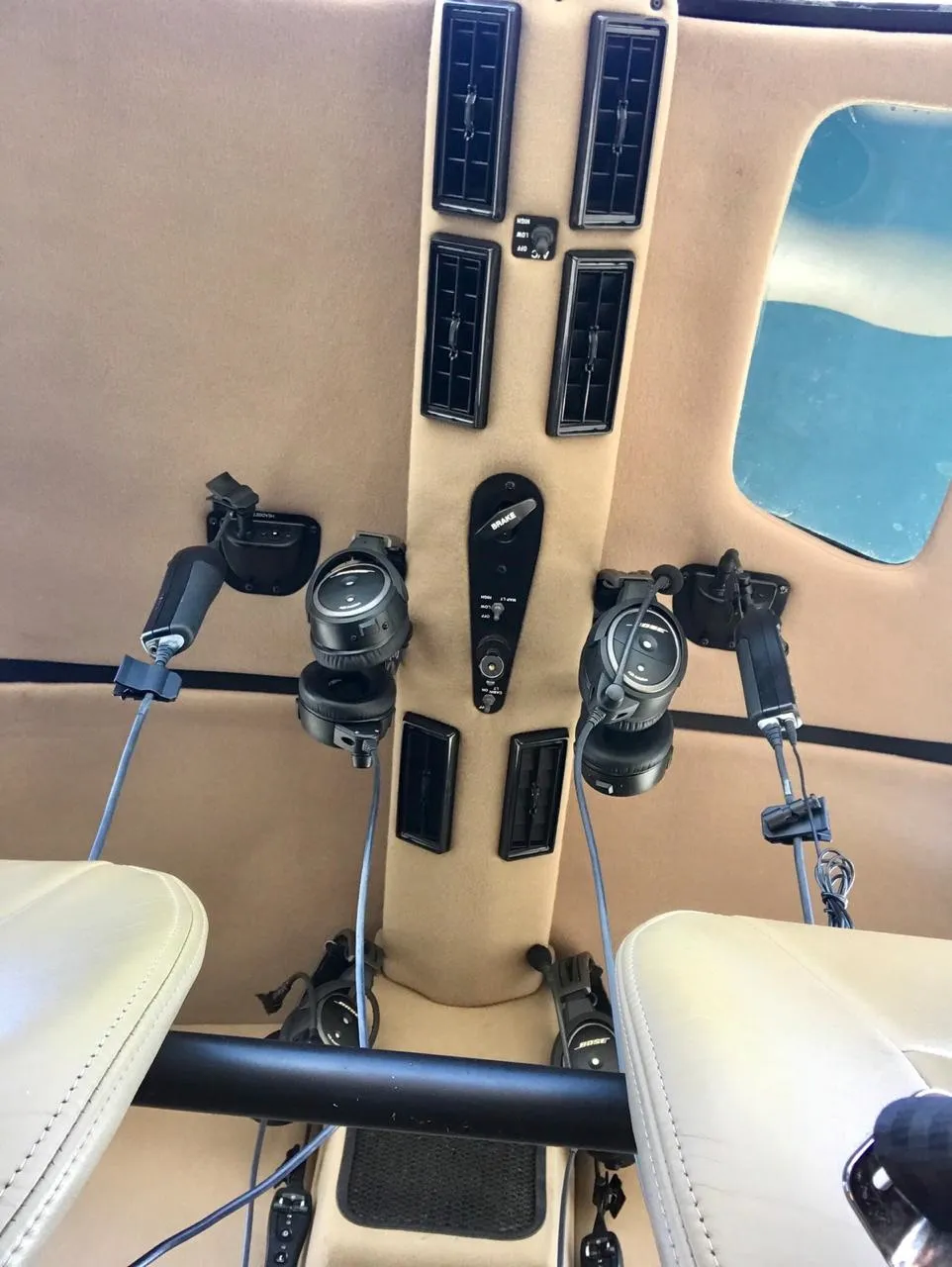 Robinson Helicopter R44 RAVEN II - foto 26
