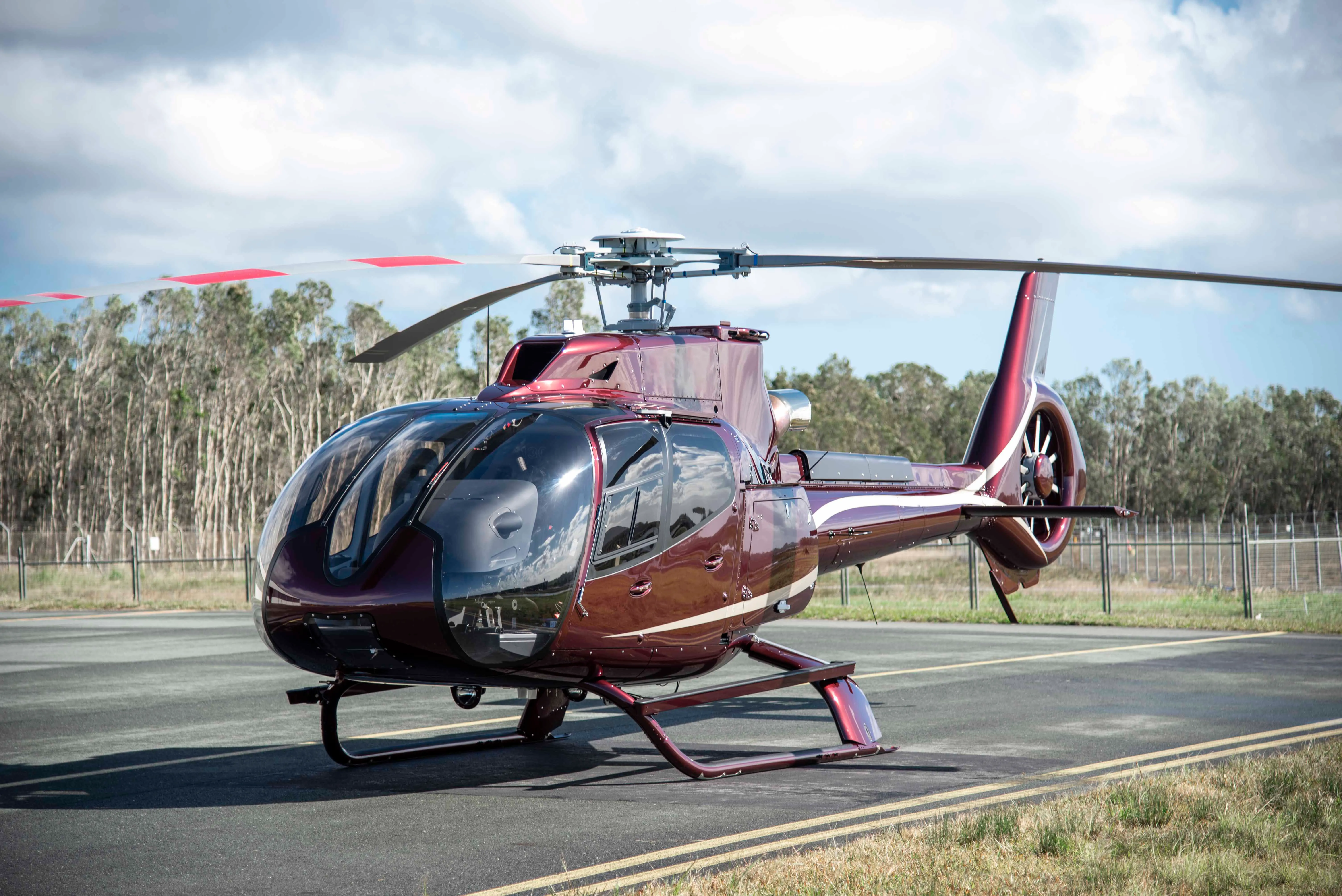 Airbus Helicopters H130T2 - foto 28