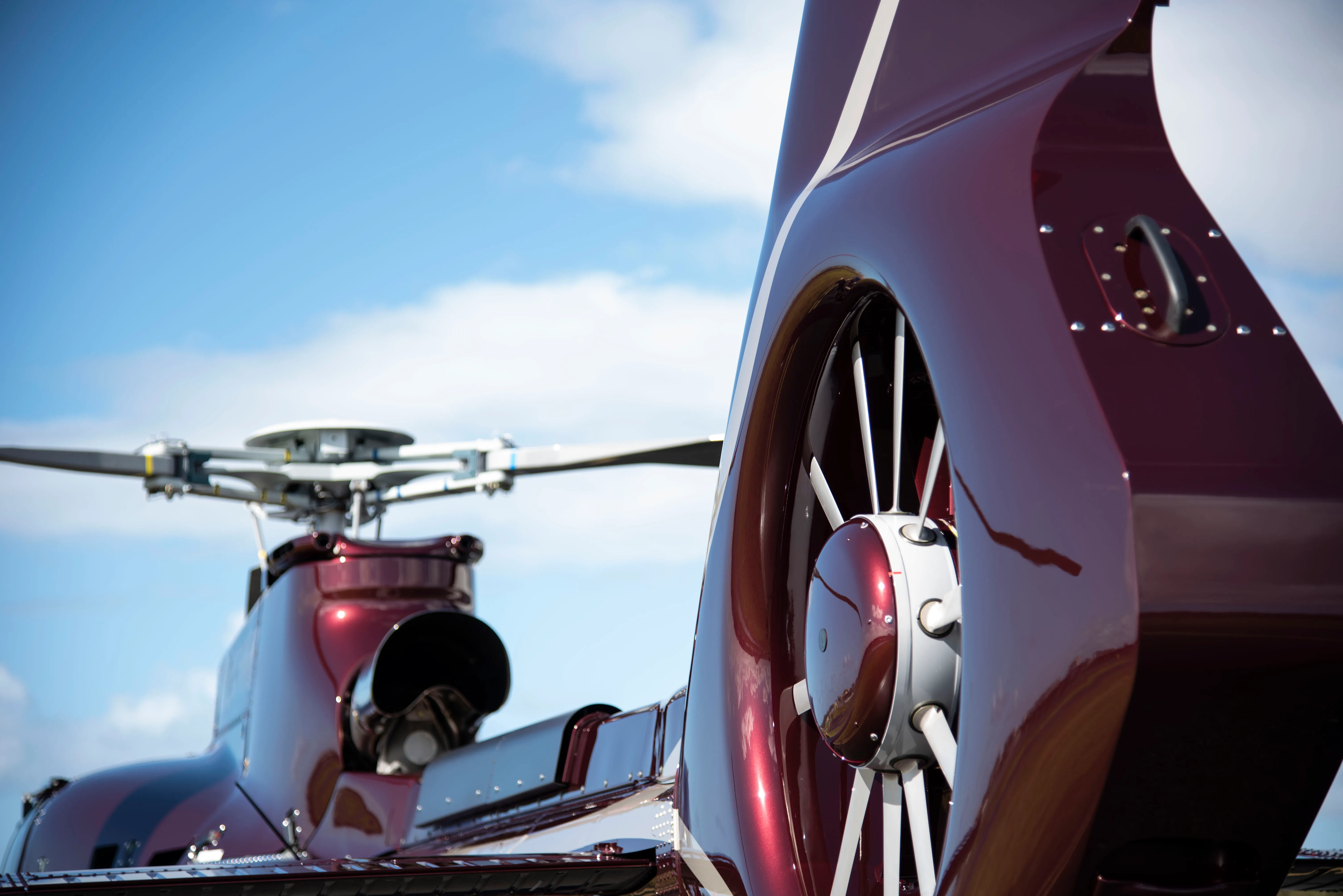 Airbus Helicopters H130T2 - foto 26