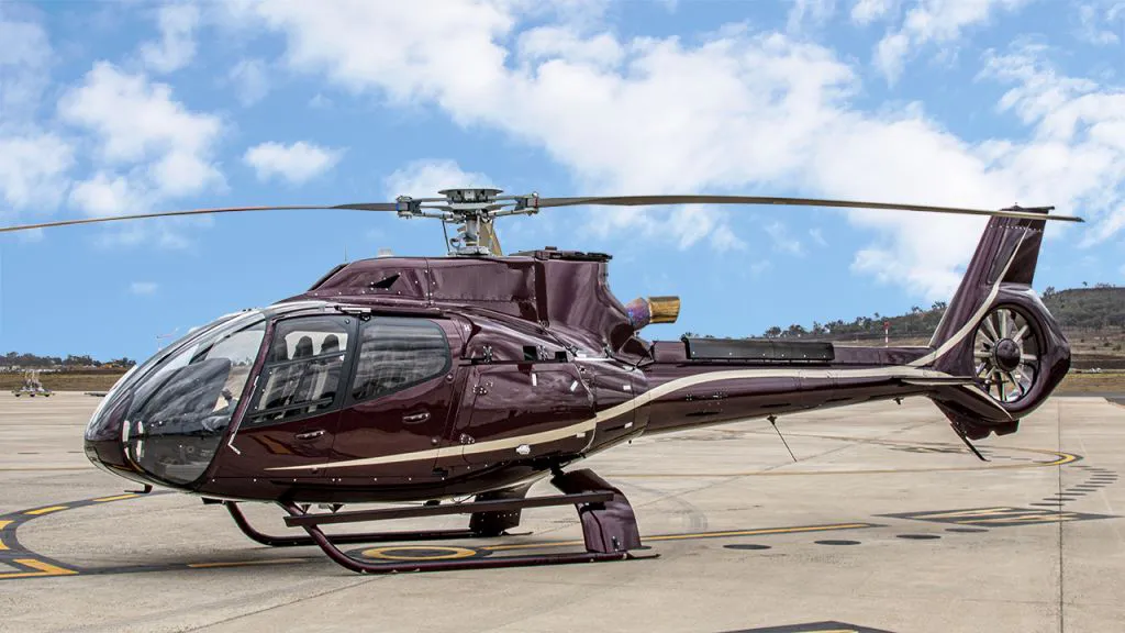 Airbus Helicopters H130T2 - foto 15