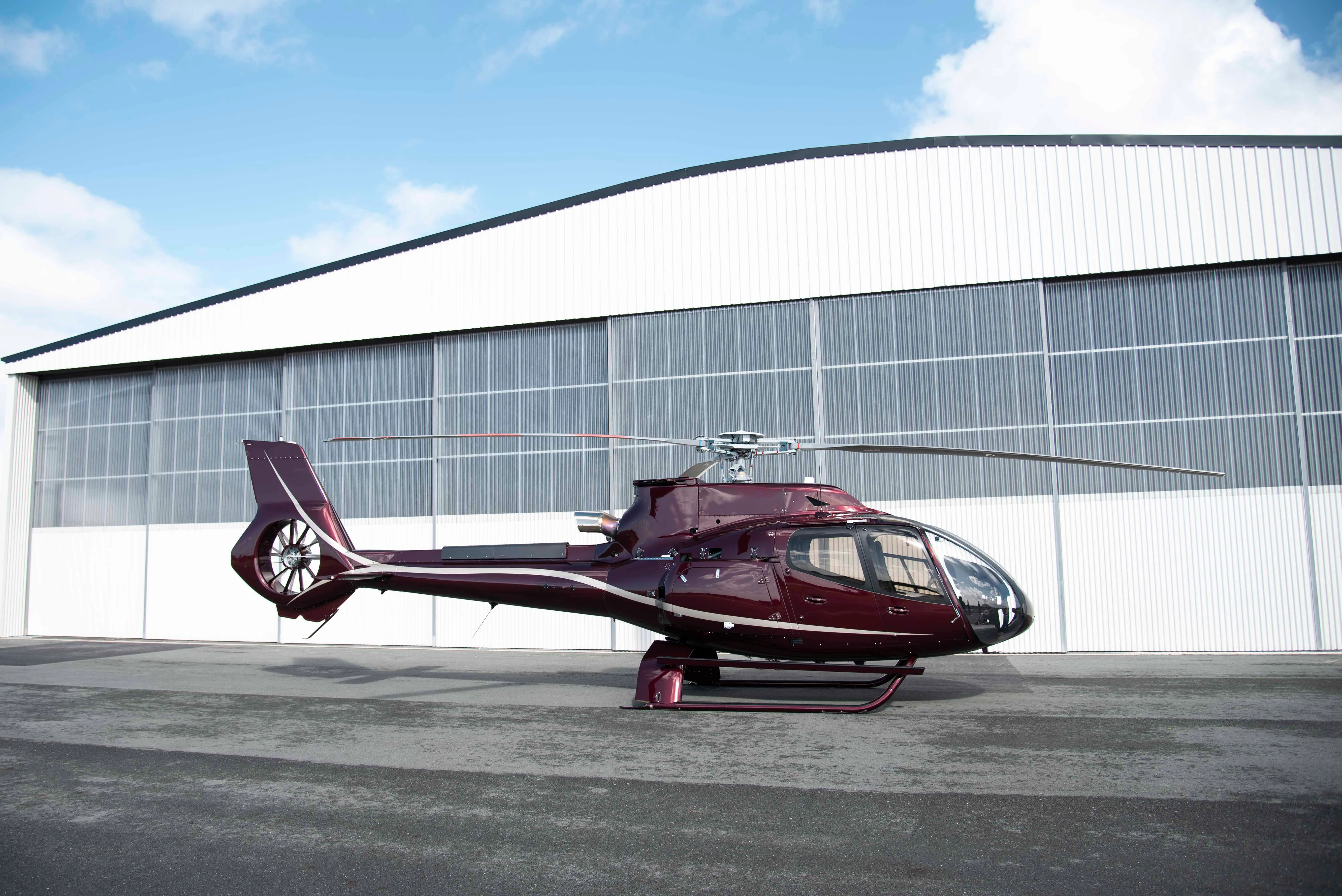 Airbus Helicopters H130T2 - foto 25