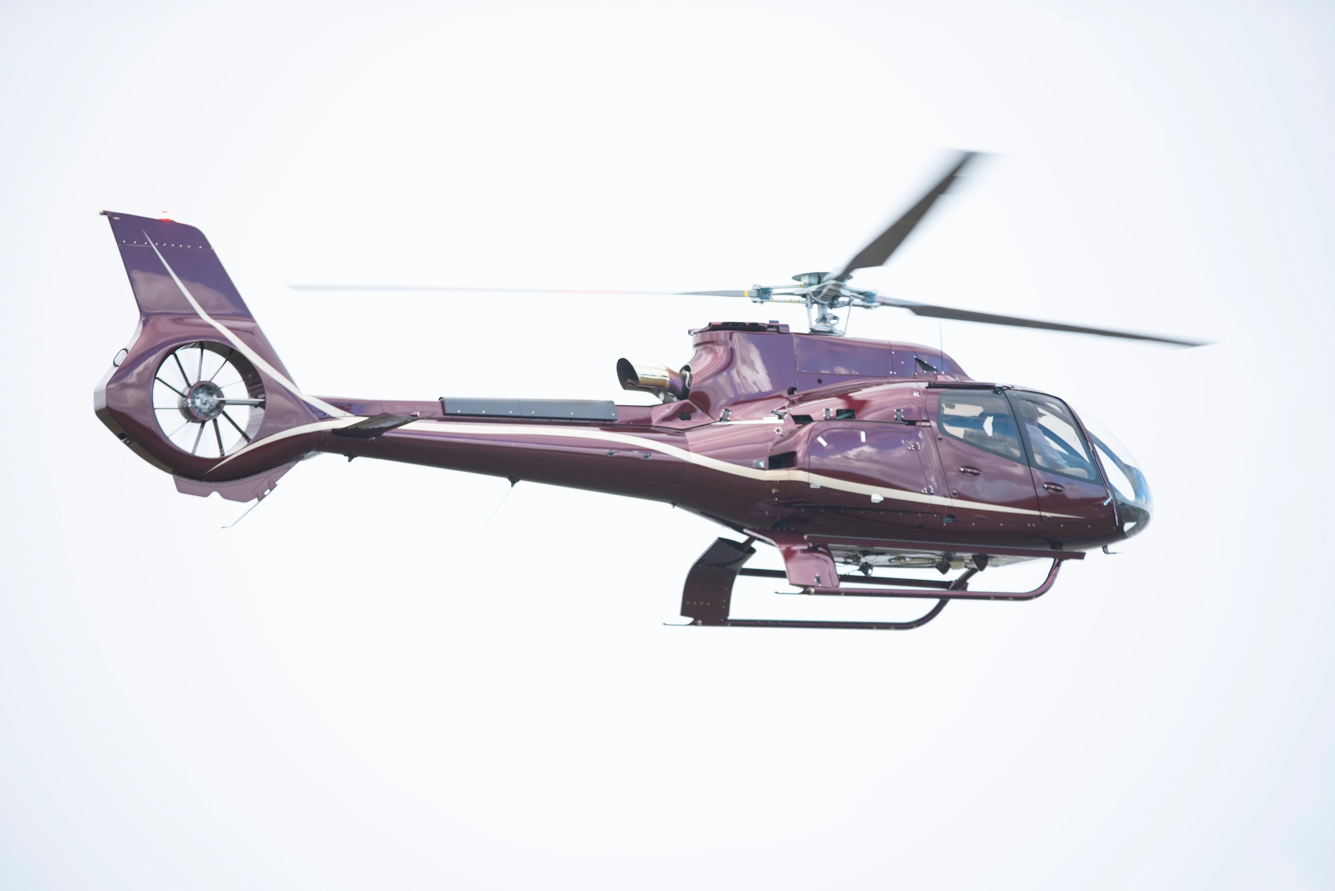 Airbus Helicopters H130T2 - foto 27