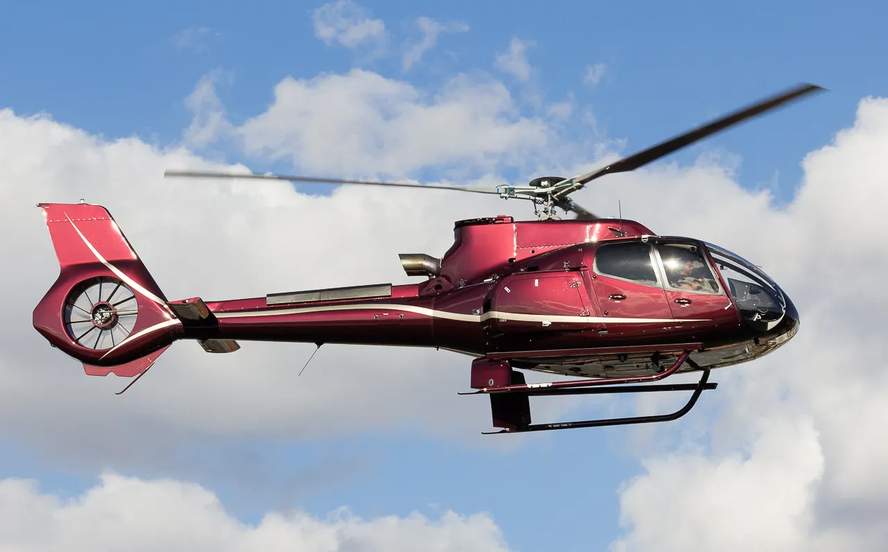 Airbus Helicopters H130T2 - foto 10
