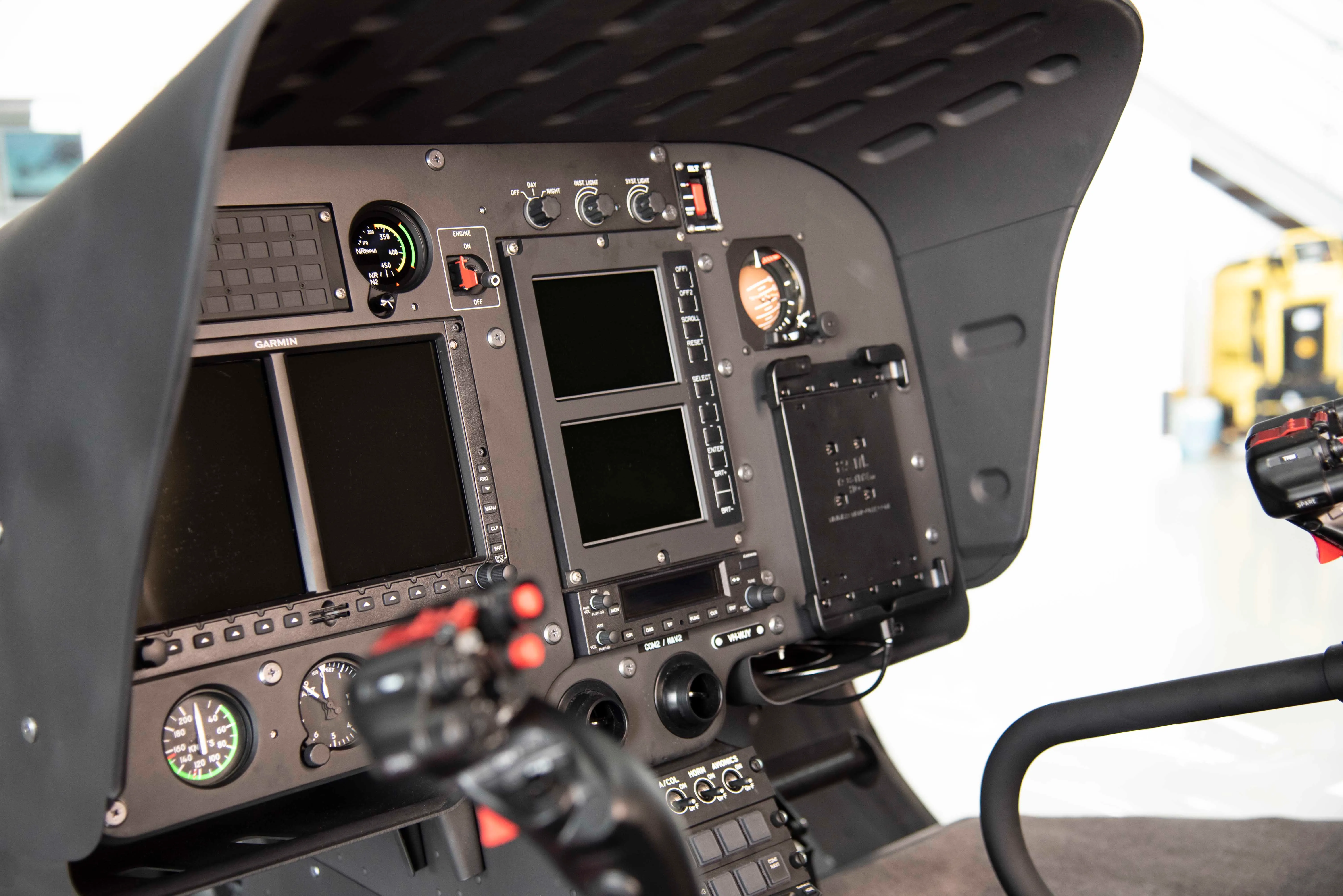 Airbus Helicopters H130T2 - foto 5