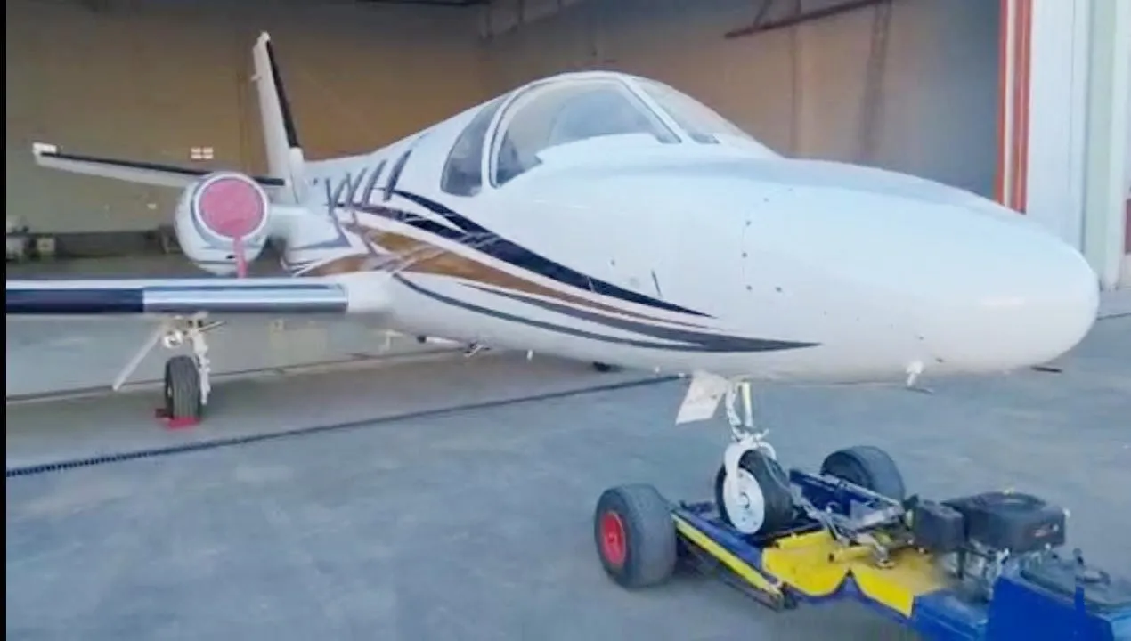 Cessna Aircraft Citation I 500 - foto 9