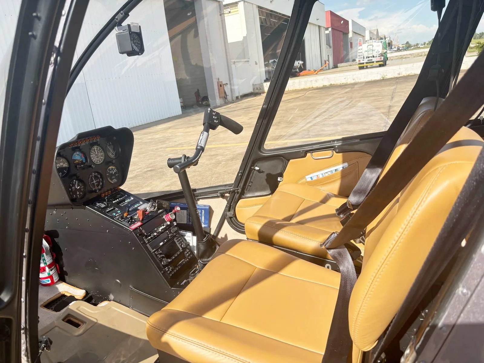 Robinson Helicopter R44 RAVEN II - foto 6