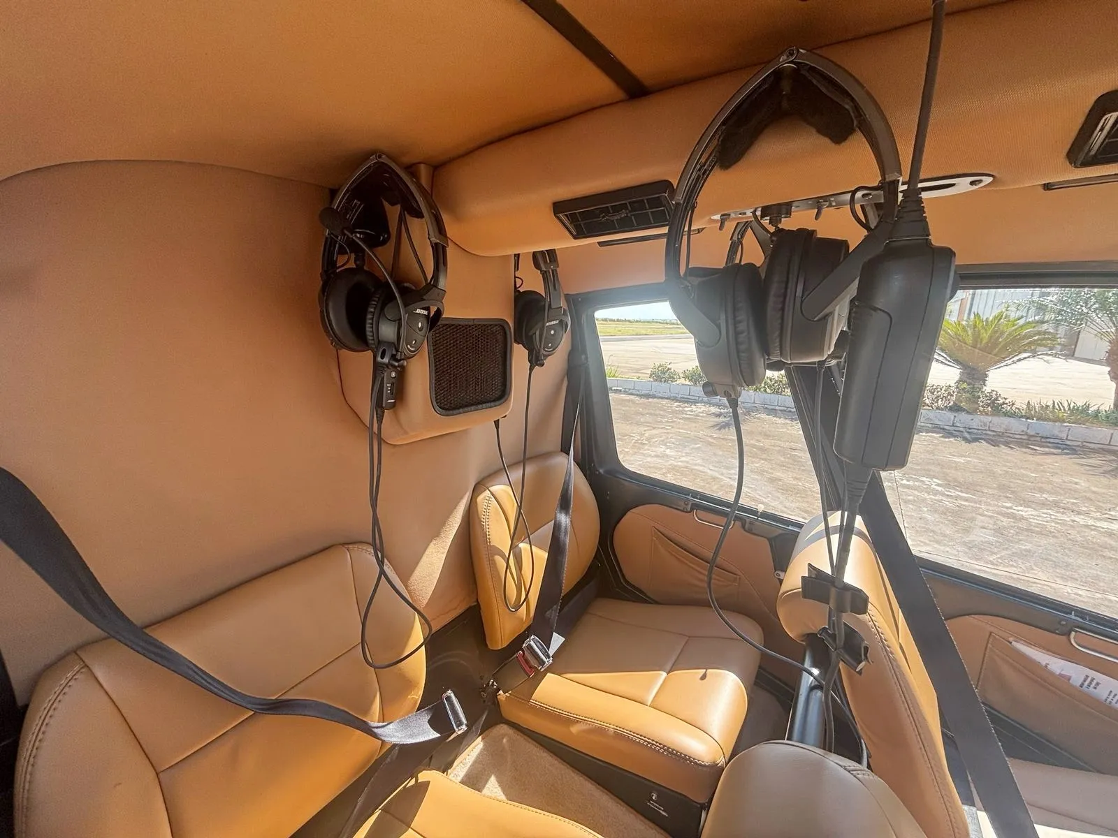 Robinson Helicopter R44 RAVEN II - foto 10