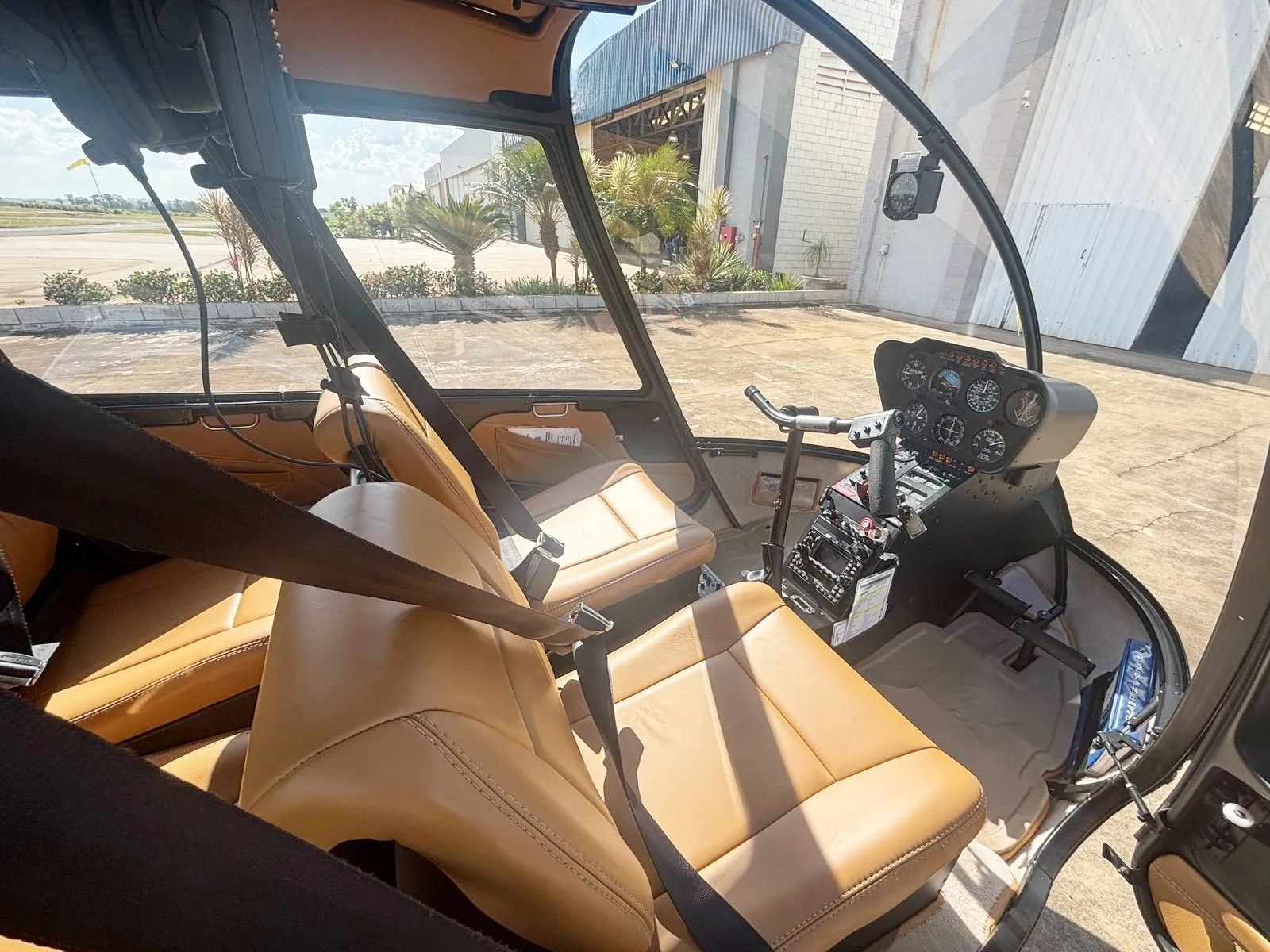 Robinson Helicopter R44 RAVEN II - foto 5