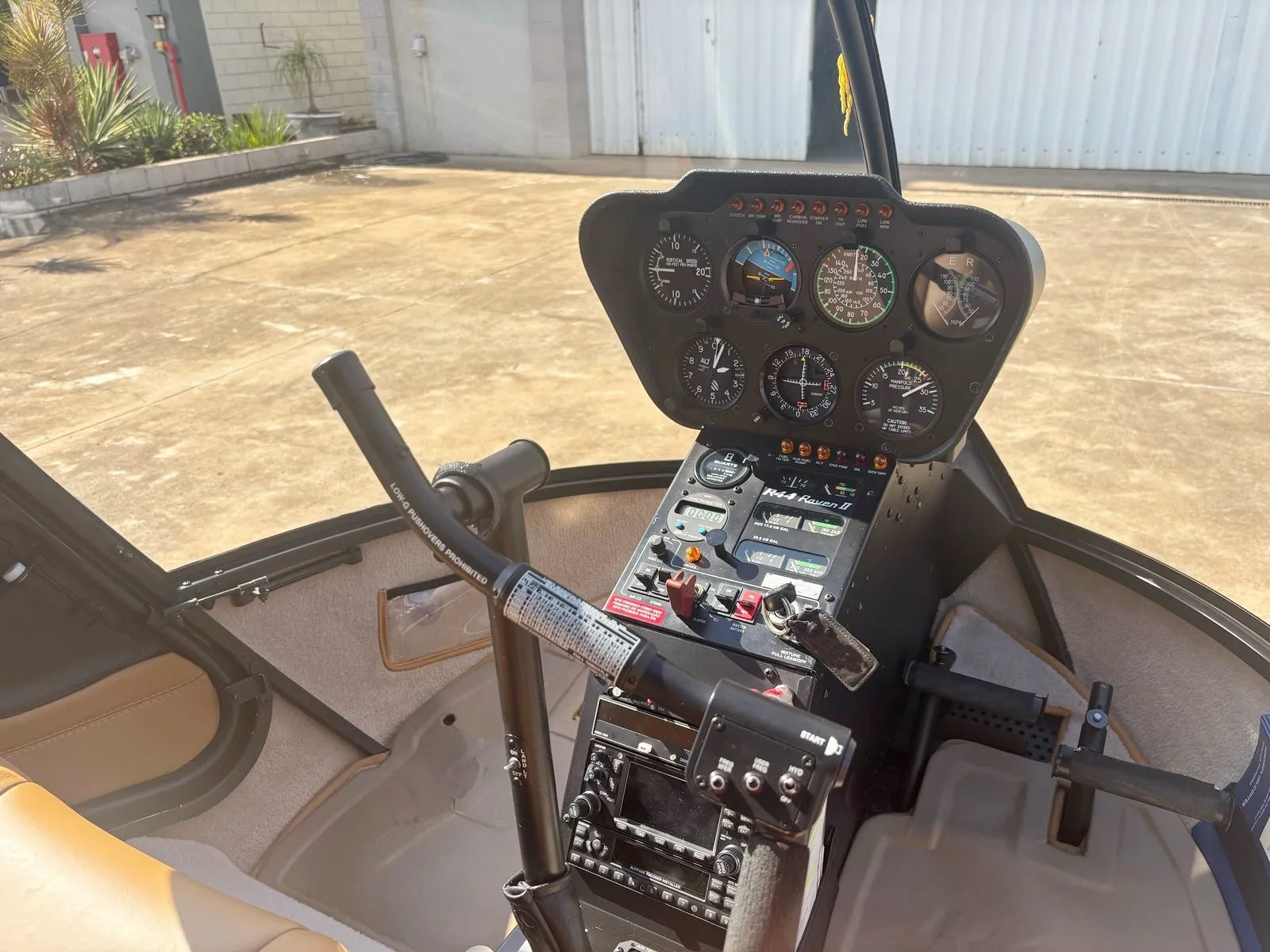 Robinson Helicopter R44 RAVEN II - foto 4