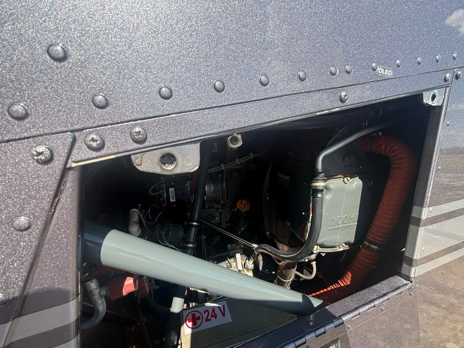 Robinson Helicopter R44 RAVEN II - foto 14
