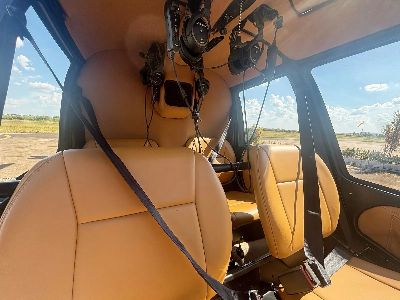 Robinson Helicopter R44 RAVEN II - foto 7