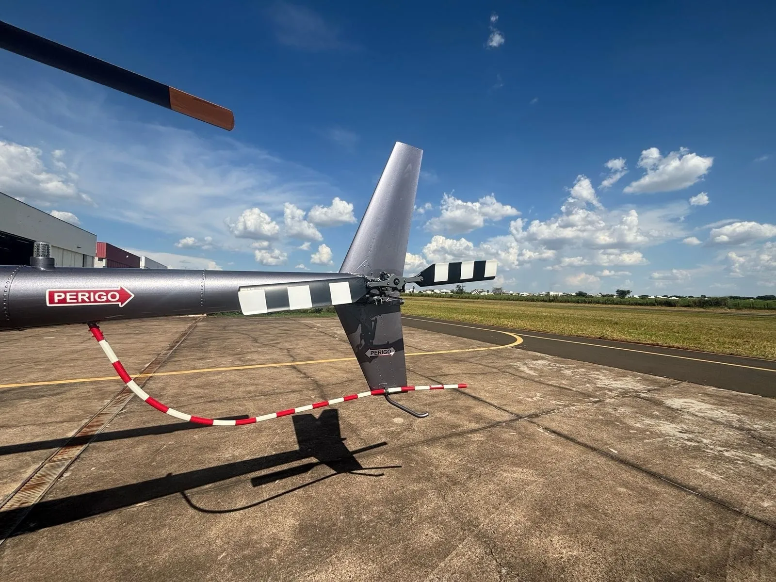 Robinson Helicopter R44 RAVEN II - foto 11