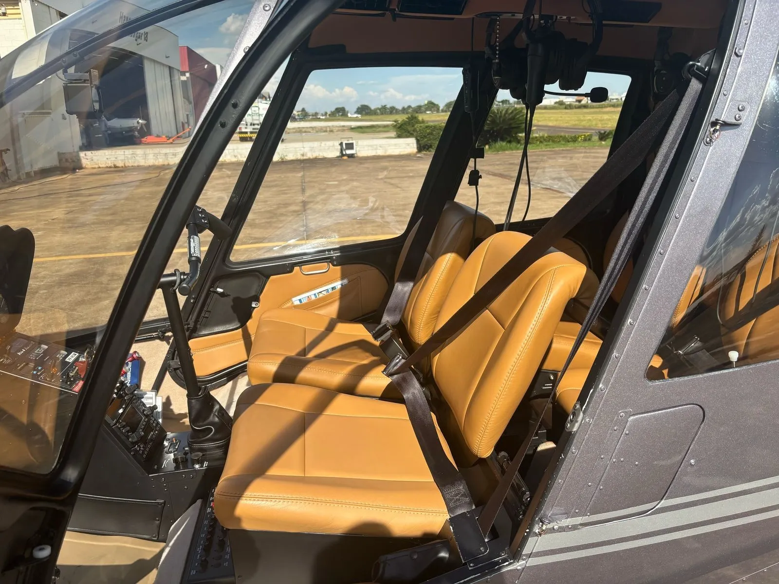 Robinson Helicopter R44 RAVEN II - foto 9
