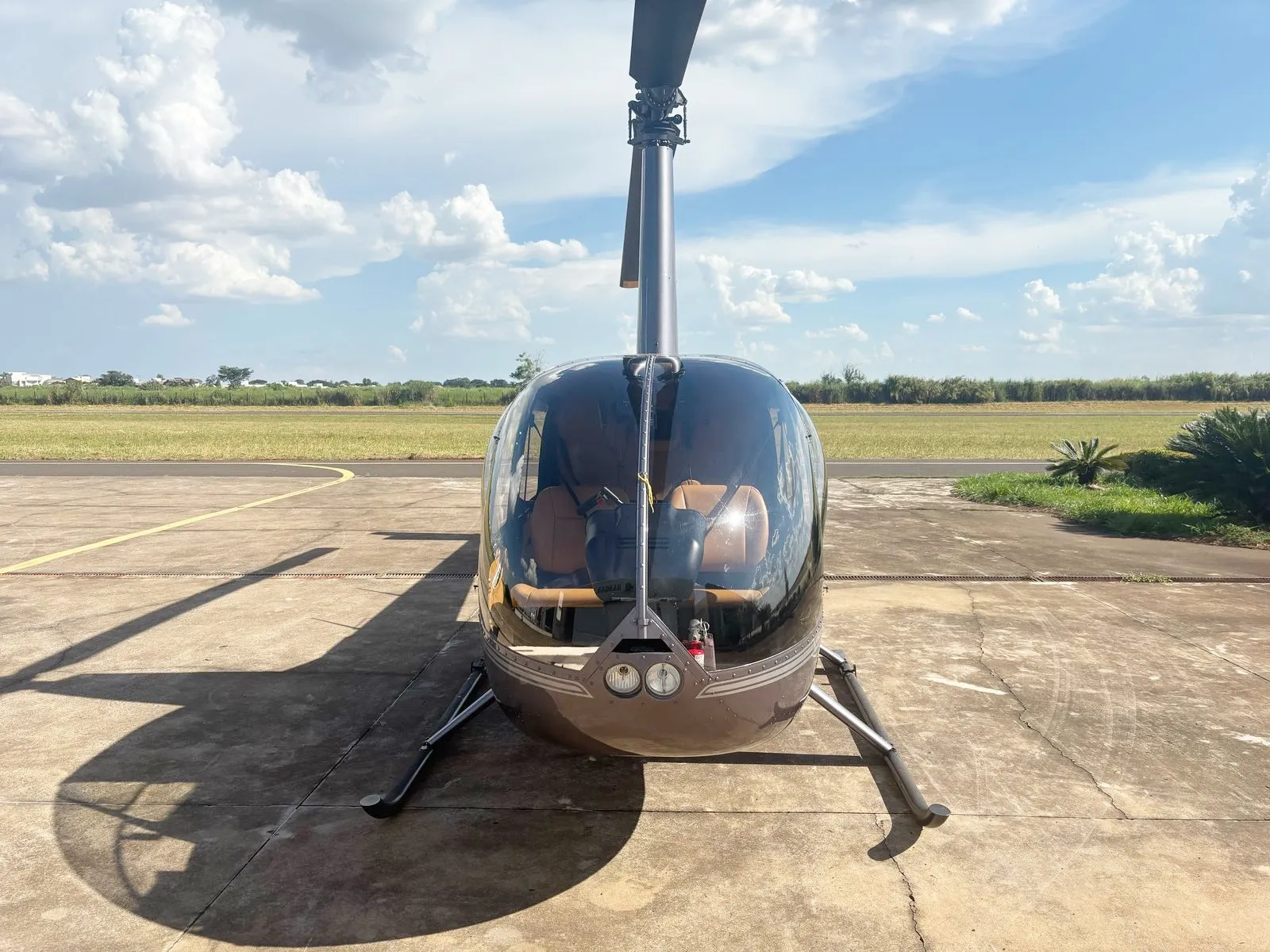 Robinson Helicopter R44 RAVEN II - foto 18