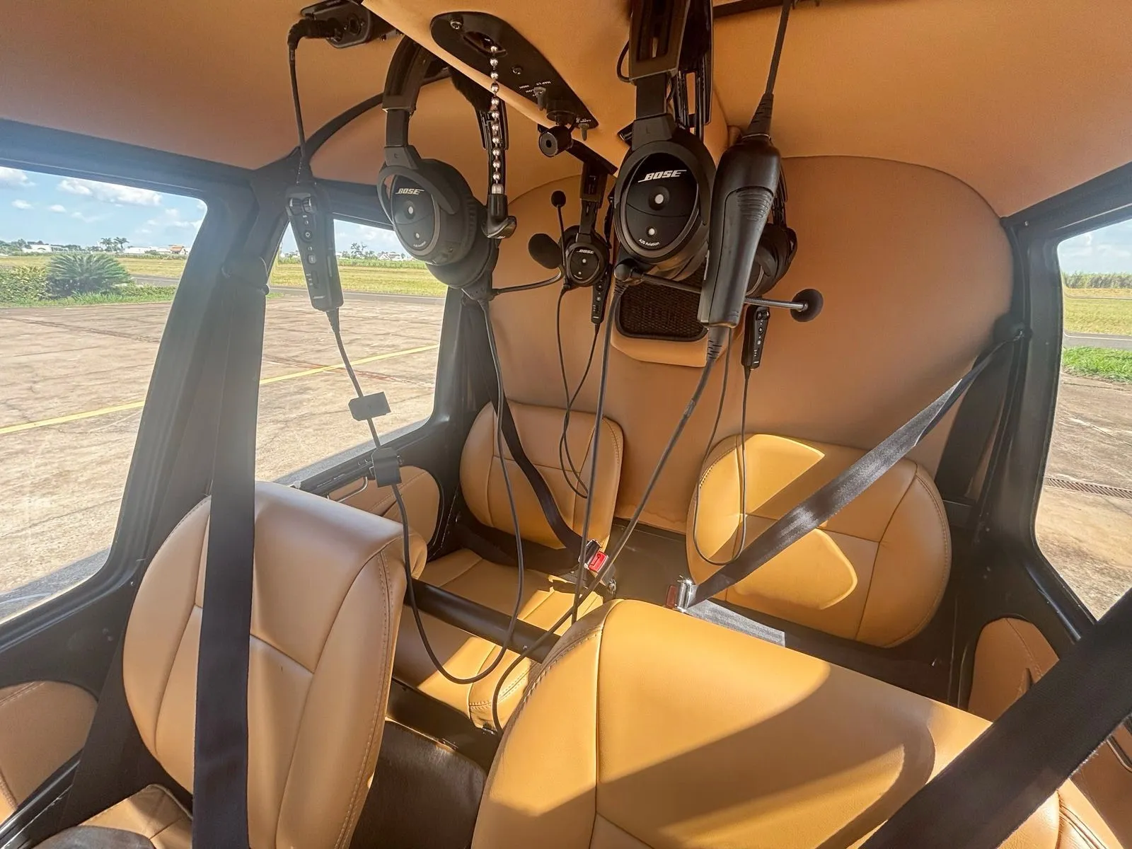 Robinson Helicopter R44 RAVEN II - foto 8