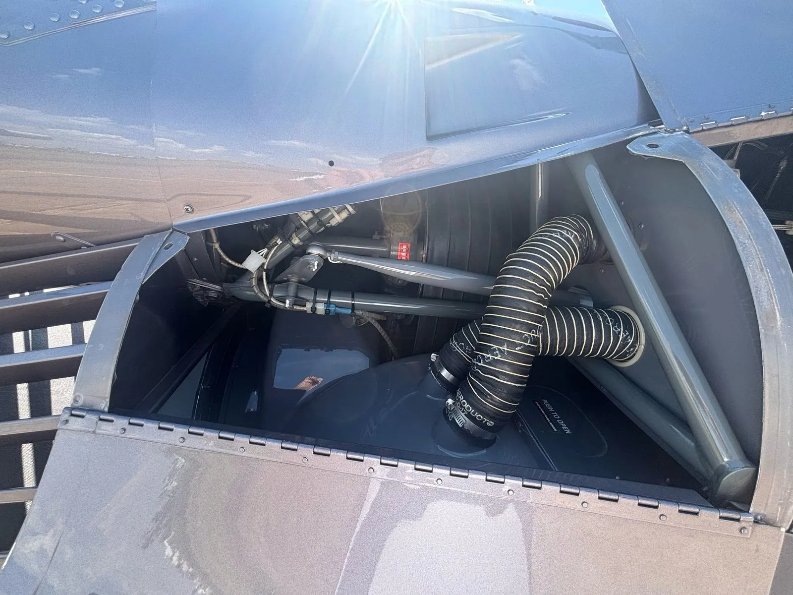 Robinson Helicopter R44 RAVEN II - foto 13